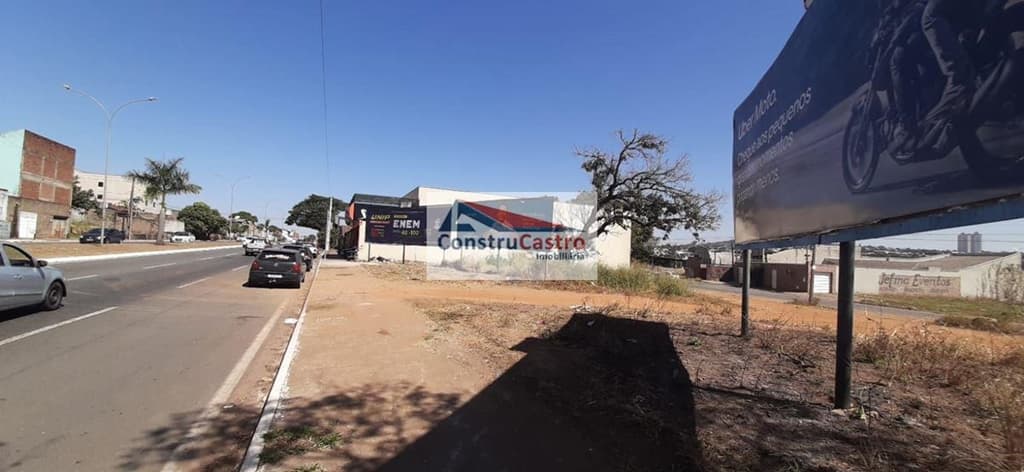 Lote Comercial para Alugar, Setor Norte Ferroviario: foto 5