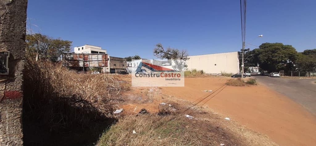 Lote Comercial para Alugar, Setor Norte Ferroviario: foto 7