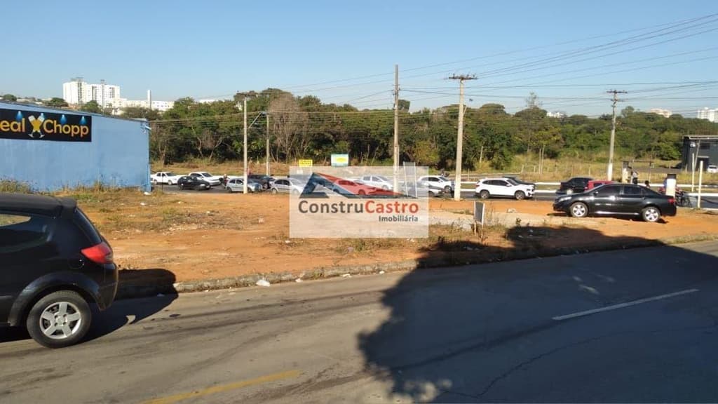Lote Comercial para Alugar, Parque Real: foto 2