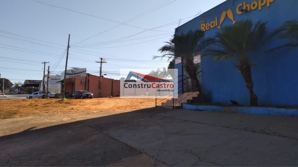 Lote Comercial para Alugar, Parque Real: foto 3