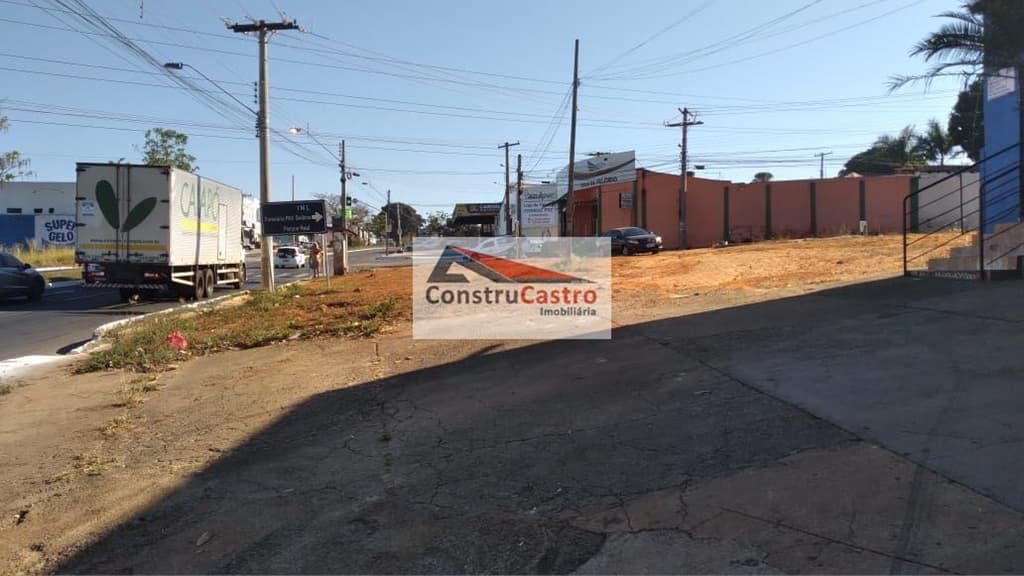 Lote Comercial para Alugar, Parque Real: foto 4