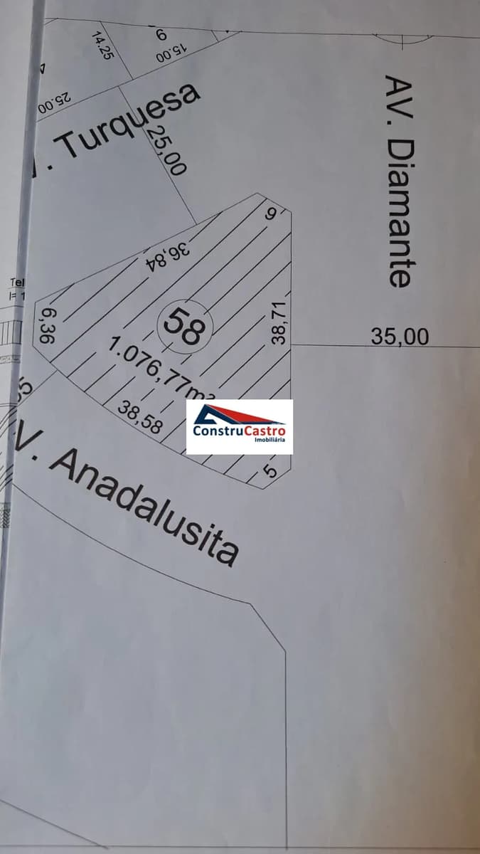 Lote À Venda, Setor Pontal Sul: foto 2