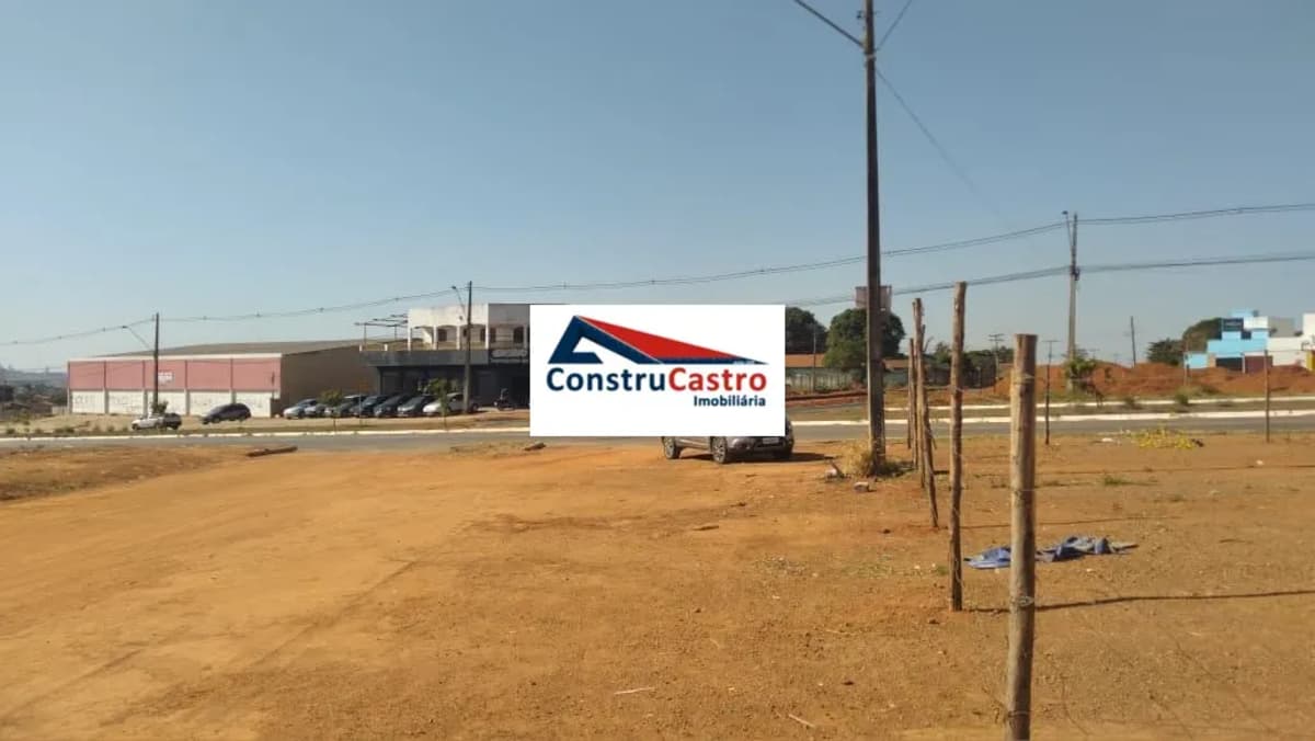 Lote À Venda, Setor Pontal Sul: foto 3
