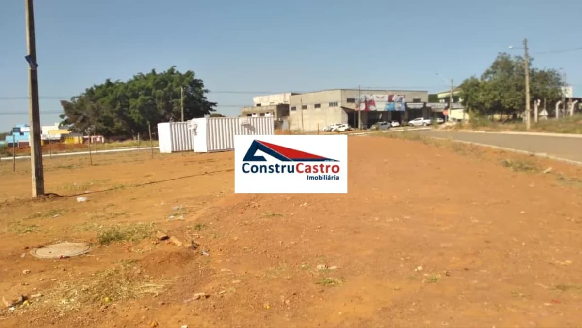 Lote À Venda, Setor Pontal Sul: foto 4
