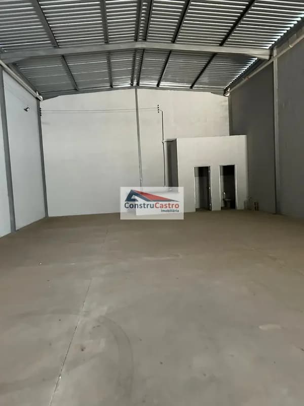 Galpao para Alugar, Residencial Portal Santa Rita: foto 3