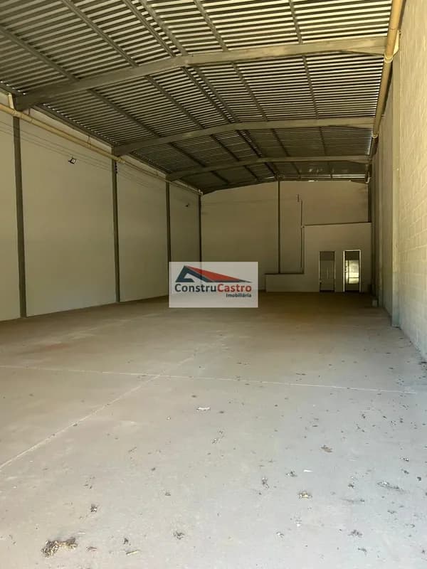 Galpao para Alugar, Residencial Portal Santa Rita: foto 4