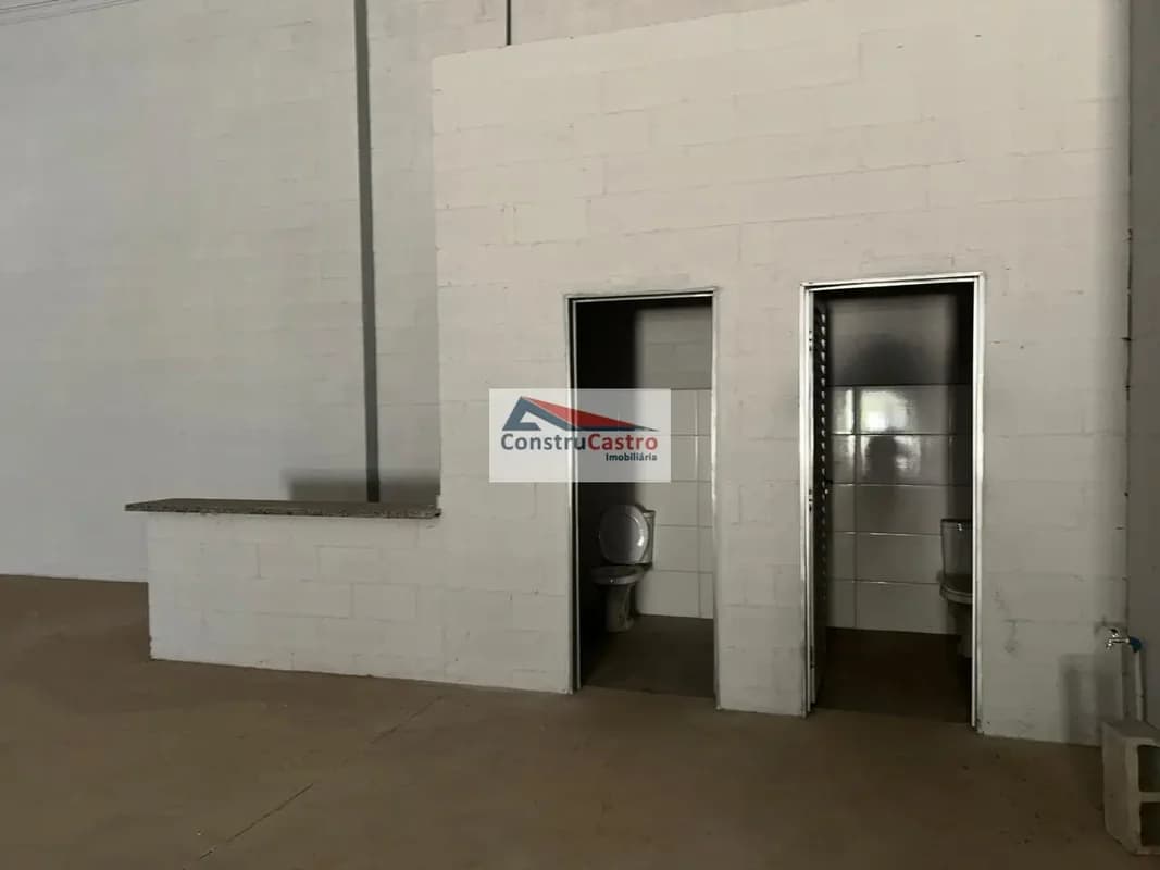 Galpao para Alugar, Residencial Portal Santa Rita: foto 6