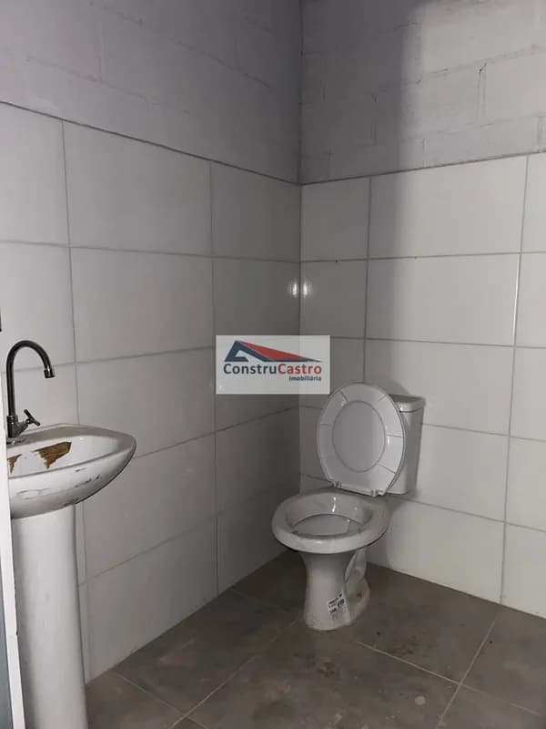 Galpao para Alugar, Residencial Portal Santa Rita: foto 8