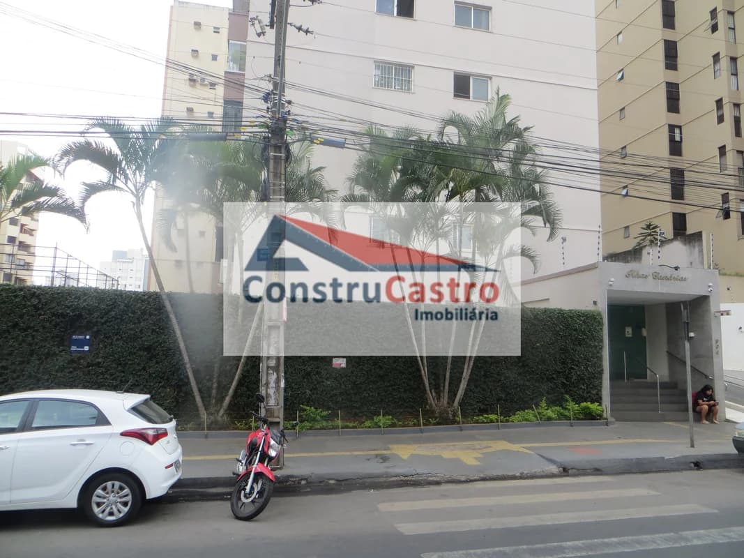 Apartamento de 2 Quartos À Venda, Setor Bueno