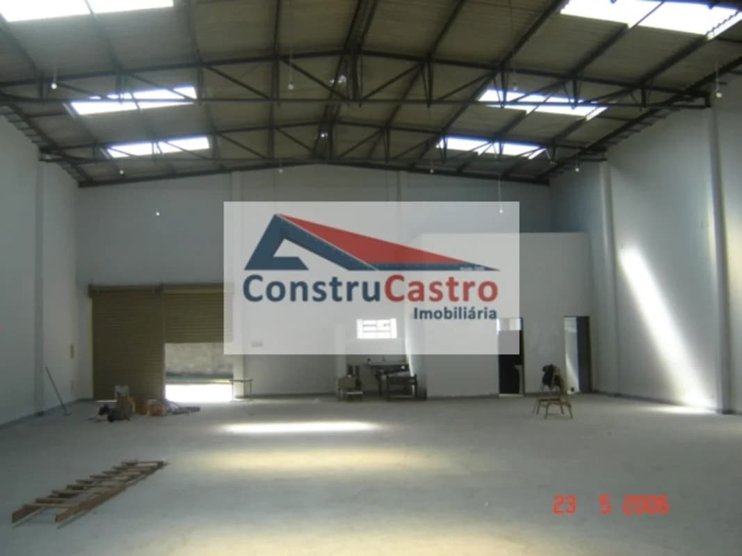 Galpao para Alugar, Vila Brasilia: foto 2