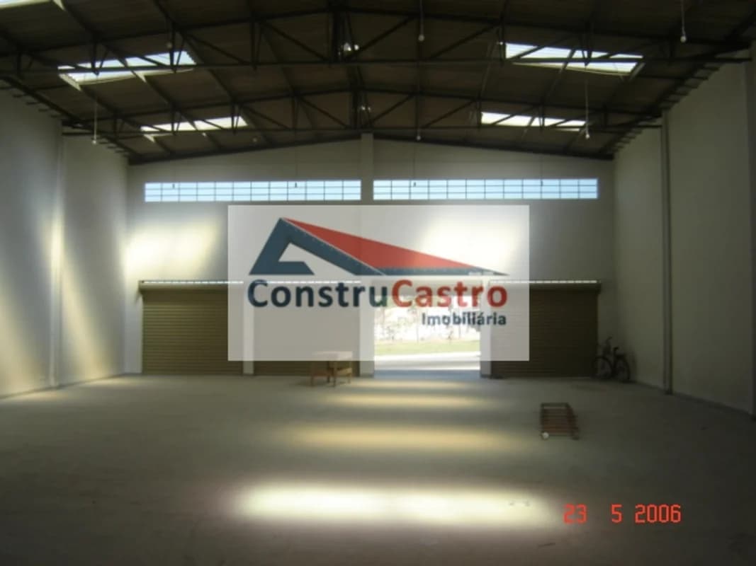 Galpao para Alugar, Vila Brasilia: foto 3
