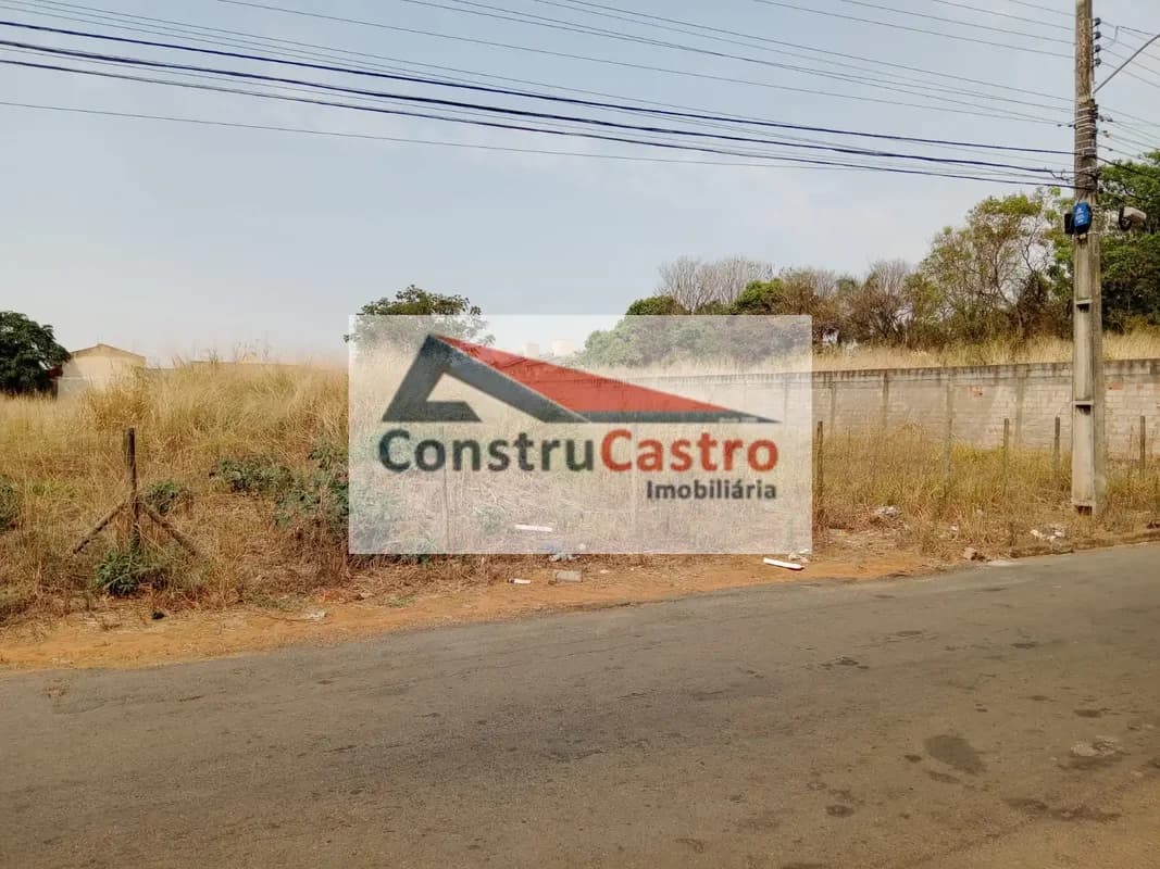 Lote para Alugar, Jardim Imperial: foto 4