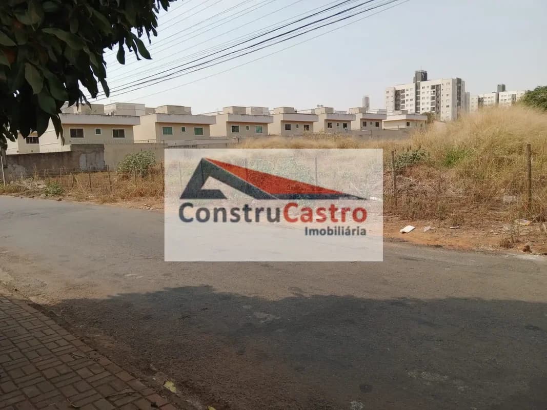 Lote para Alugar, Jardim Imperial: foto 5