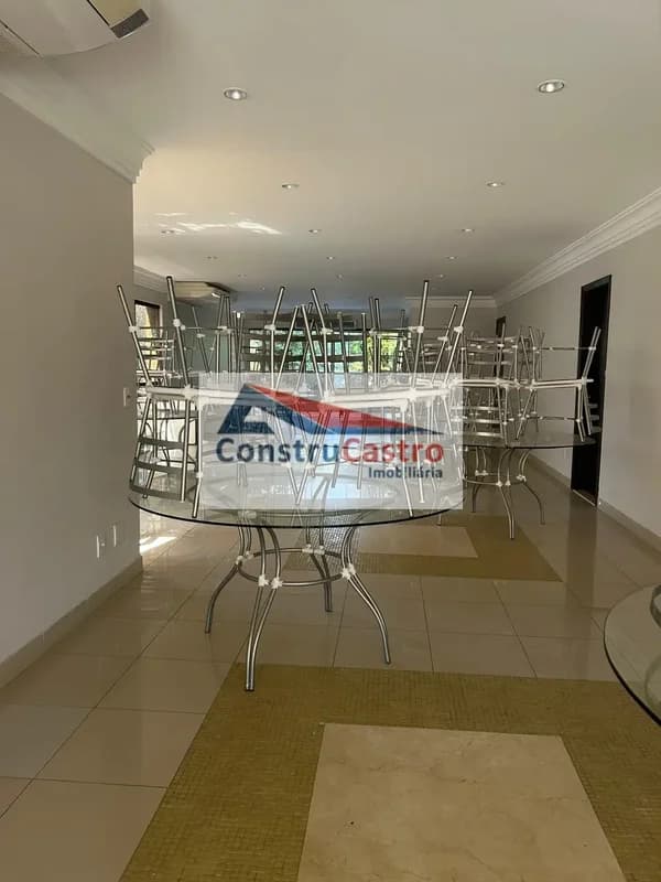 Apartamento de 4 Quartos À Venda, Setor Oeste: foto 7