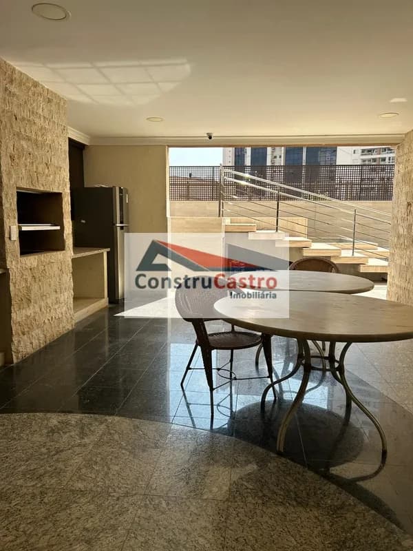 Apartamento de 4 Quartos À Venda, Setor Oeste: foto 8