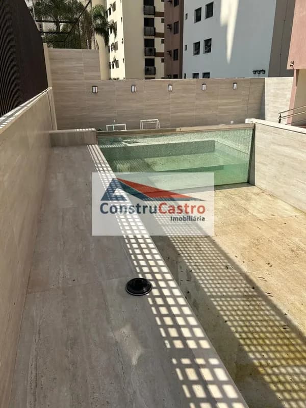 Apartamento de 4 Quartos À Venda, Setor Oeste: foto 9