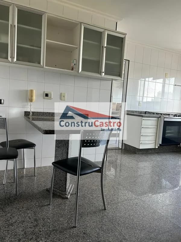 Apartamento de 4 Quartos À Venda, Setor Oeste: foto 11