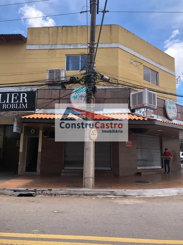 Sala para Alugar, Setor Leste Vila Nova