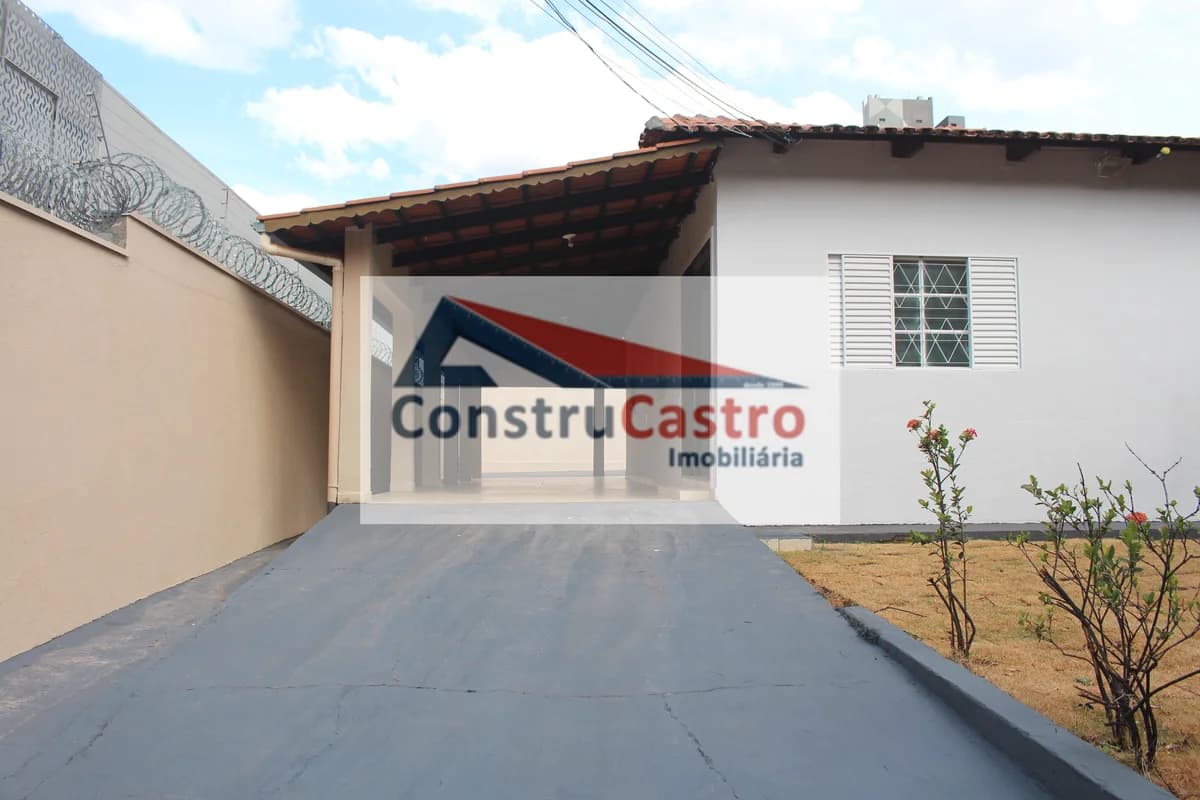 Casa de 3 Quartos À Venda, Vila Rosa: foto 2
