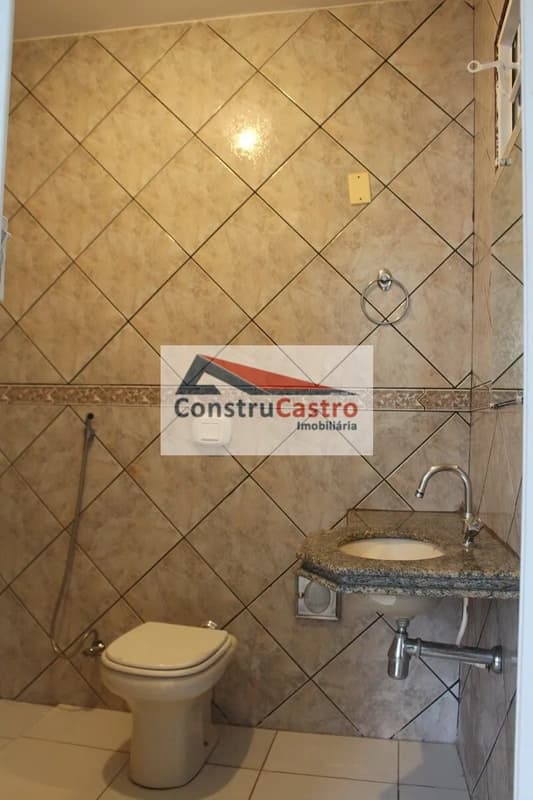 Casa de 3 Quartos À Venda, Vila Rosa: foto 6
