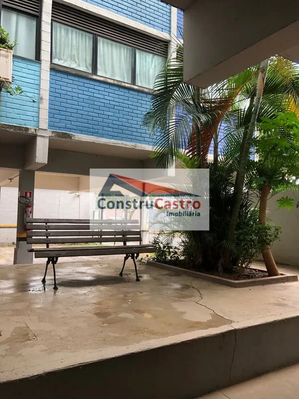 Apartamento de 2 Quartos À Venda, Alto da Gloria: foto 3