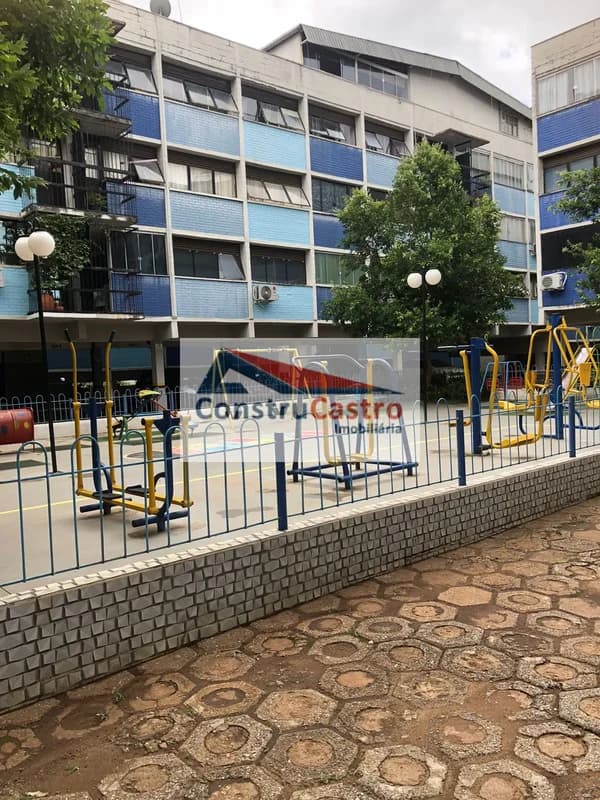 Apartamento de 2 Quartos À Venda, Alto da Gloria: foto 4