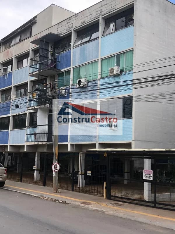 Apartamento de 2 Quartos À Venda, Alto da Gloria: foto 5
