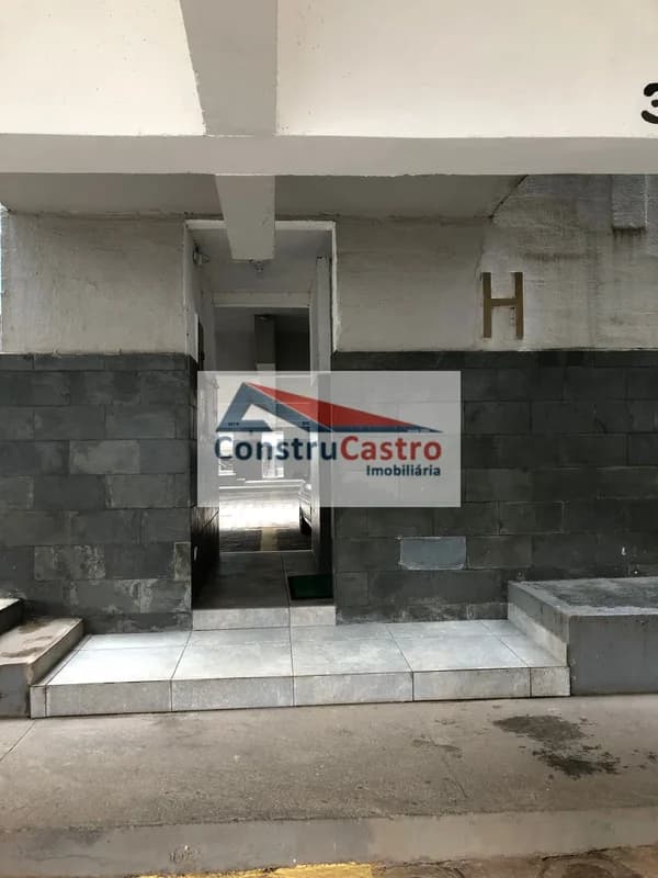 Apartamento de 2 Quartos À Venda, Alto da Gloria: foto 6