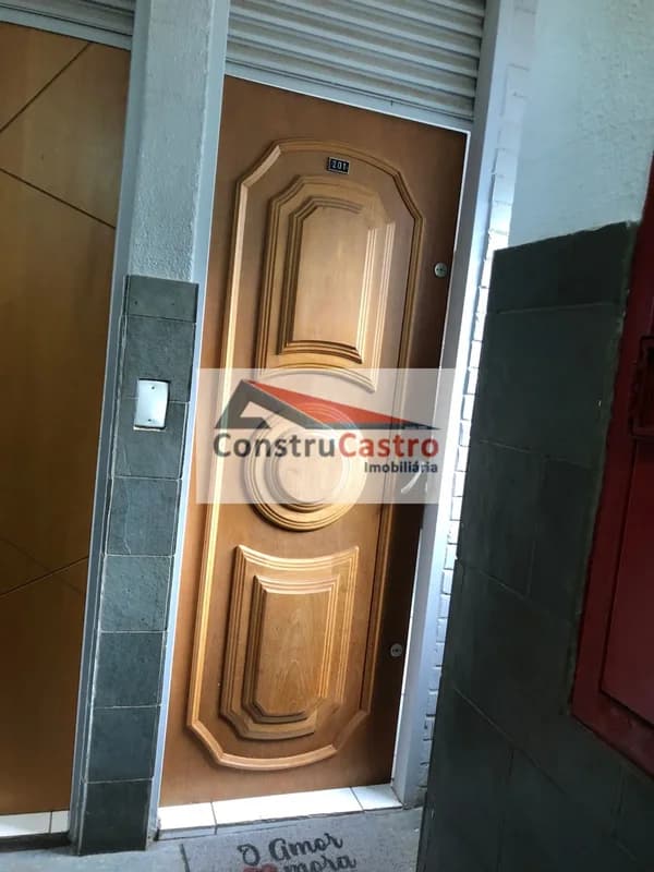 Apartamento de 2 Quartos À Venda, Alto da Gloria: foto 7