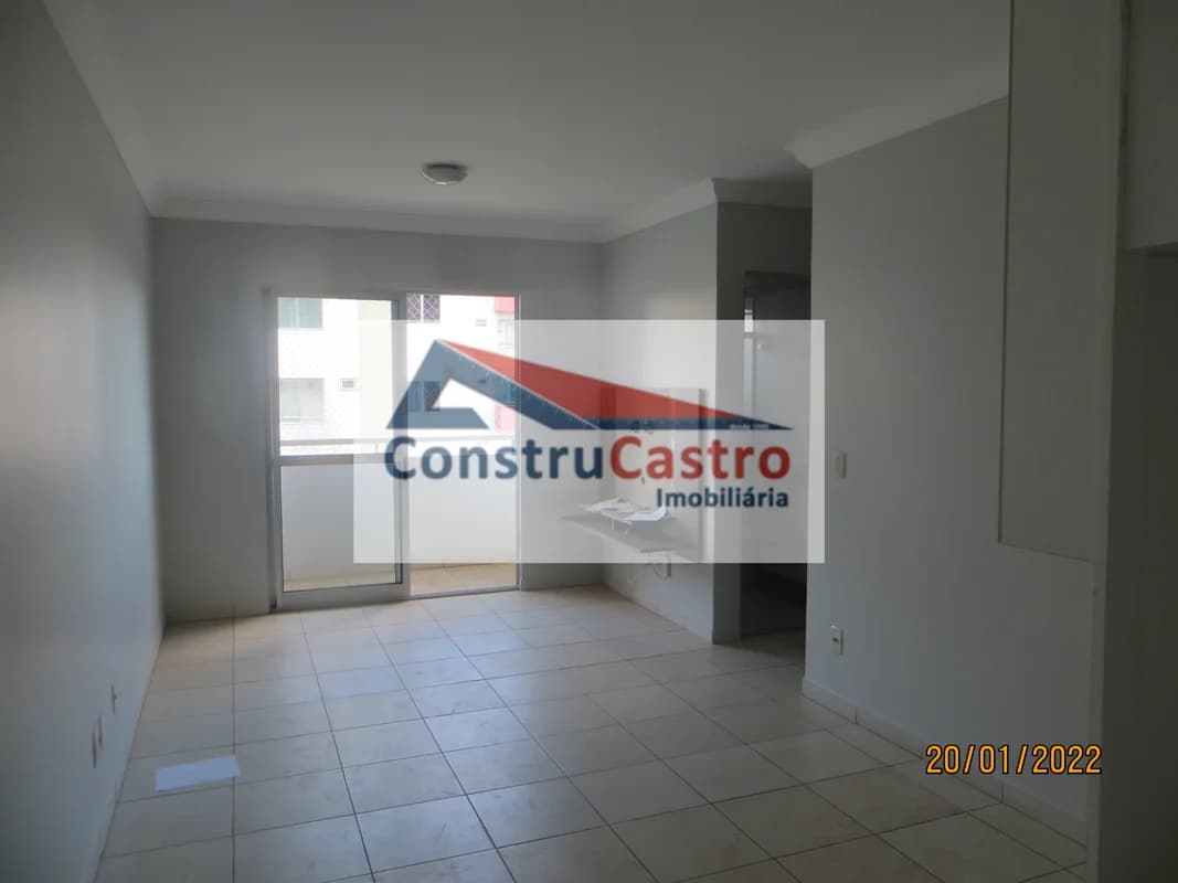 Apartamento de 2 Quartos À Venda, Parque Oeste Industrial: foto 3