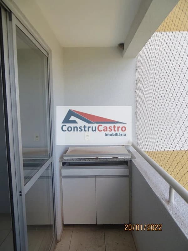 Apartamento de 2 Quartos À Venda, Parque Oeste Industrial: foto 4