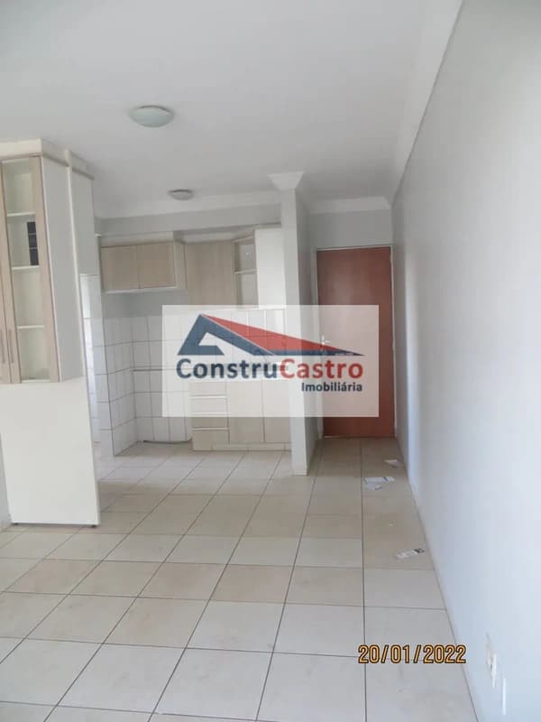 Apartamento de 2 Quartos À Venda, Parque Oeste Industrial: foto 6