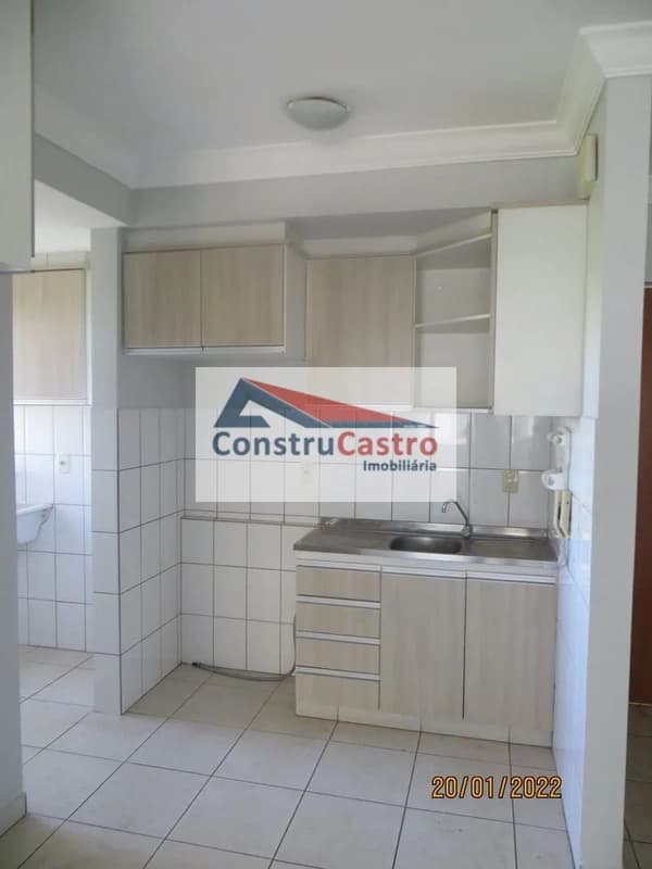 Apartamento de 2 Quartos À Venda, Parque Oeste Industrial: foto 10