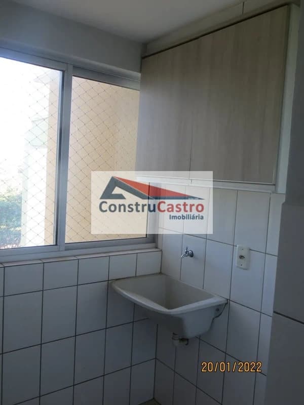 Apartamento de 2 Quartos À Venda, Parque Oeste Industrial: foto 11