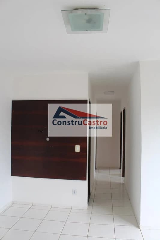 Apartamento de 3 Quartos para Alugar, Condominio Residencial Parque Oeste: foto 2