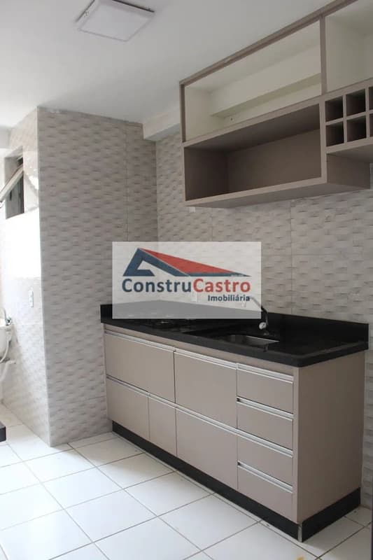 Apartamento de 3 Quartos para Alugar, Condominio Residencial Parque Oeste: foto 7