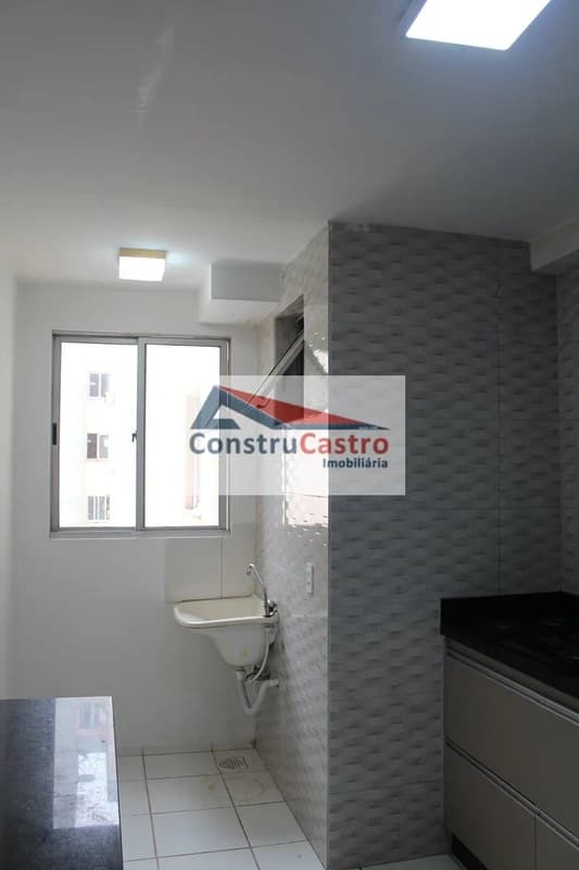 Apartamento de 3 Quartos para Alugar, Condominio Residencial Parque Oeste: foto 8