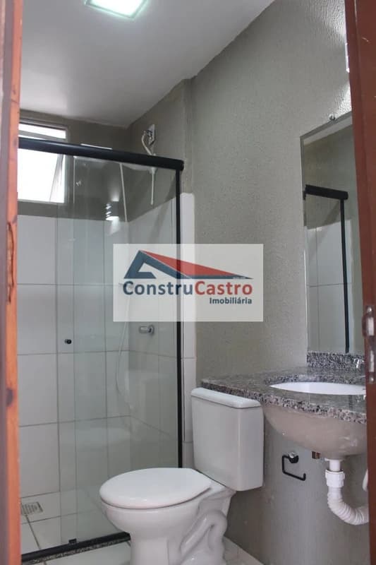 Apartamento de 3 Quartos para Alugar, Condominio Residencial Parque Oeste: foto 9