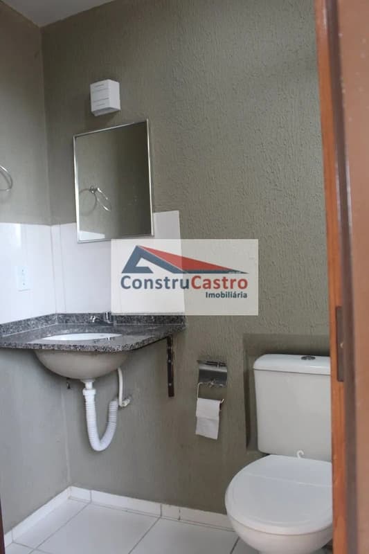 Apartamento de 3 Quartos para Alugar, Condominio Residencial Parque Oeste: foto 10