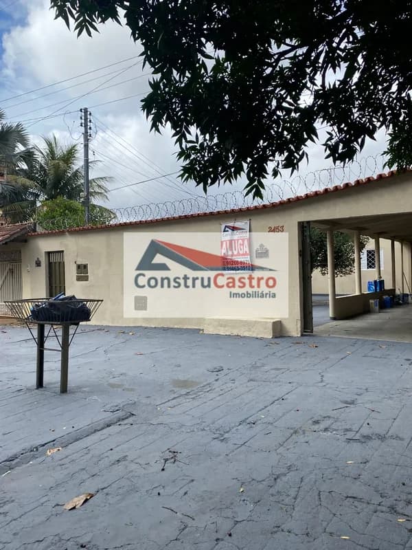 Casa de 2 Quartos para Alugar, Parque Amazonia: foto 2