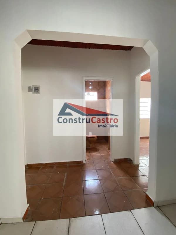Casa de 2 Quartos para Alugar, Parque Amazonia: foto 7