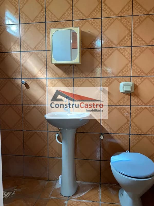 Casa de 2 Quartos para Alugar, Parque Amazonia: foto 8