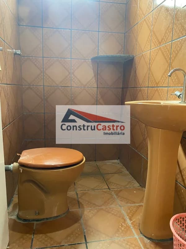 Casa de 2 Quartos para Alugar, Parque Amazonia: foto 9