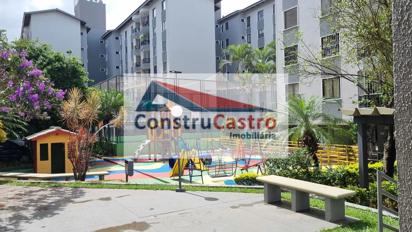 Apartamento de 3 Quartos À Venda, Setor Leste Universitario: foto 4