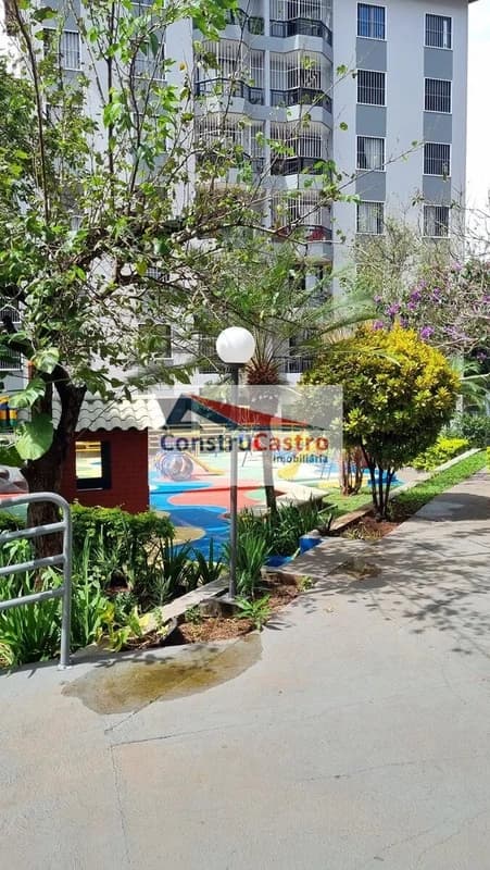 Apartamento de 3 Quartos À Venda, Setor Leste Universitario: foto 5