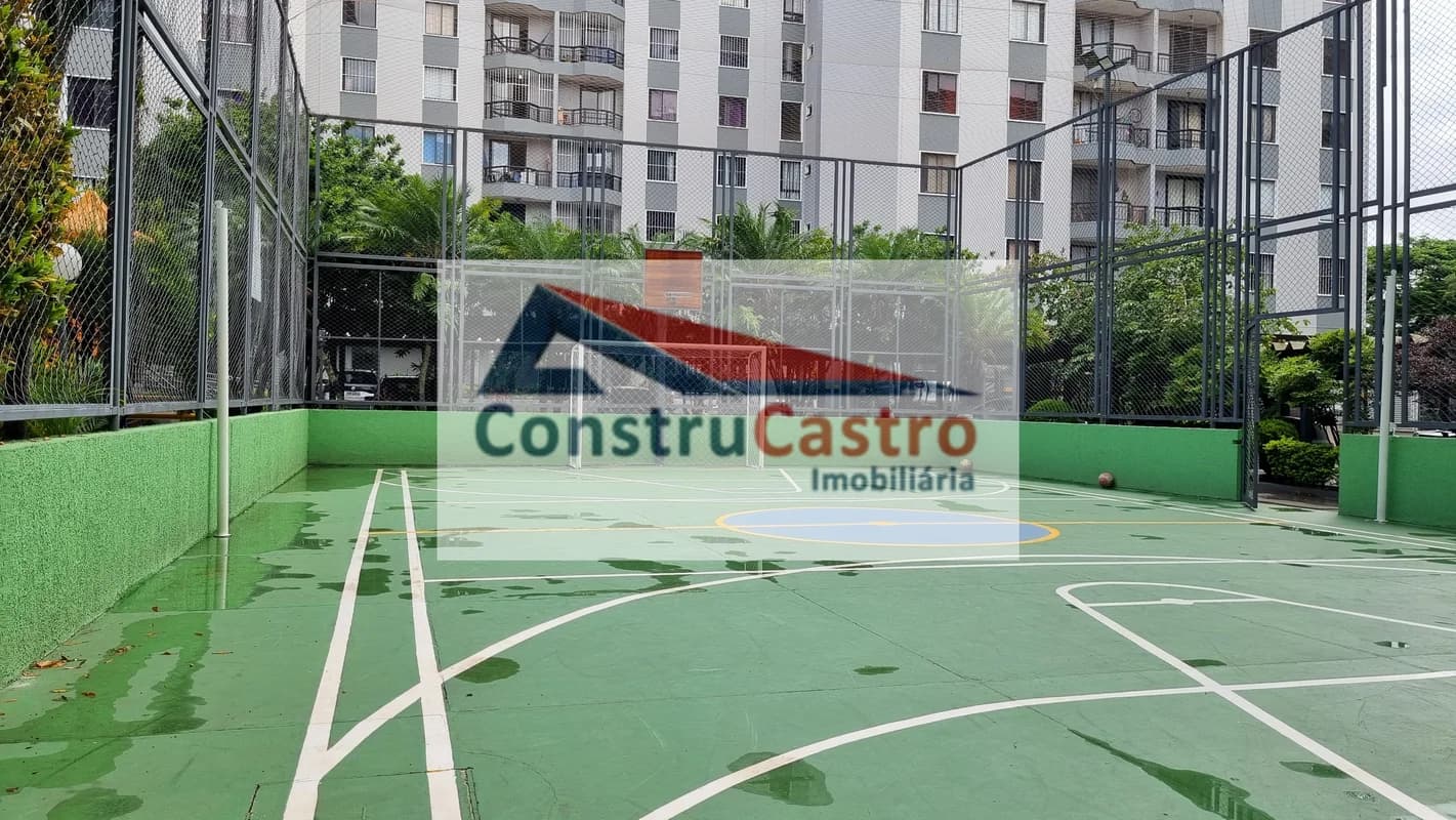 Apartamento de 3 Quartos À Venda, Setor Leste Universitario: foto 6