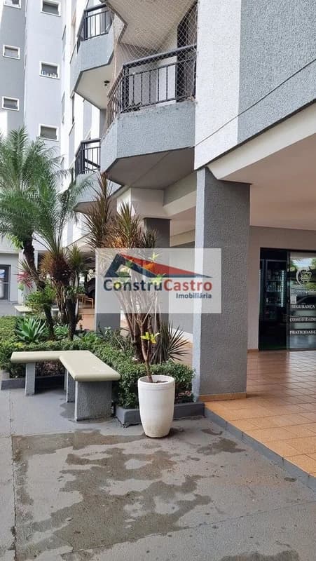 Apartamento de 3 Quartos À Venda, Setor Leste Universitario: foto 7