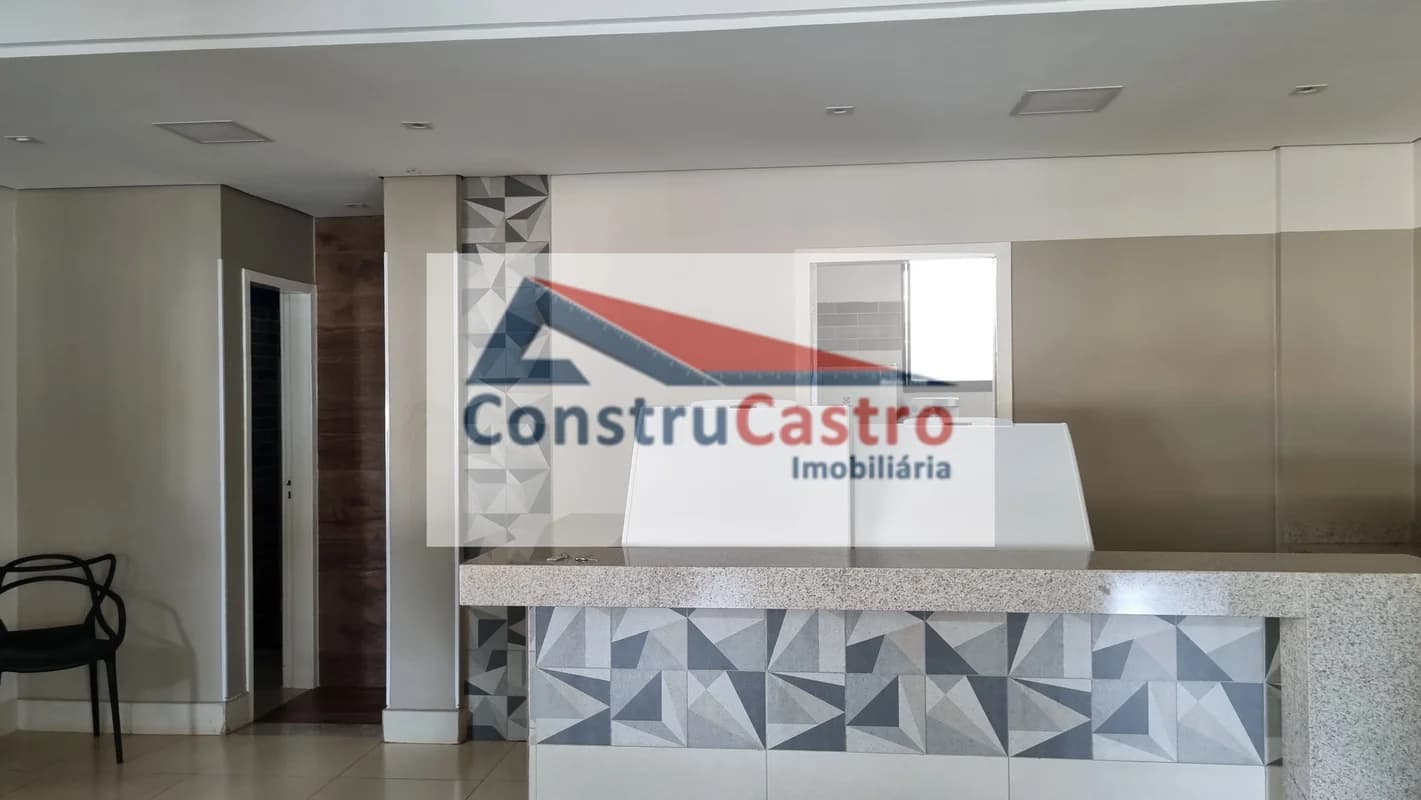 Apartamento de 3 Quartos À Venda, Setor Leste Universitario: foto 8