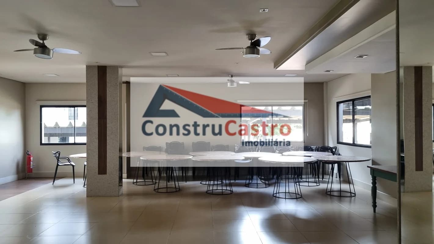 Apartamento de 3 Quartos À Venda, Setor Leste Universitario: foto 10