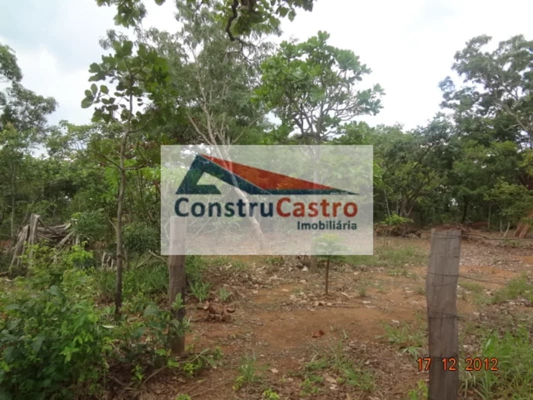 Lote À Venda, Residencial Aurora das Mansoes: foto 7